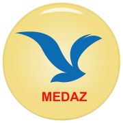 3. medaz